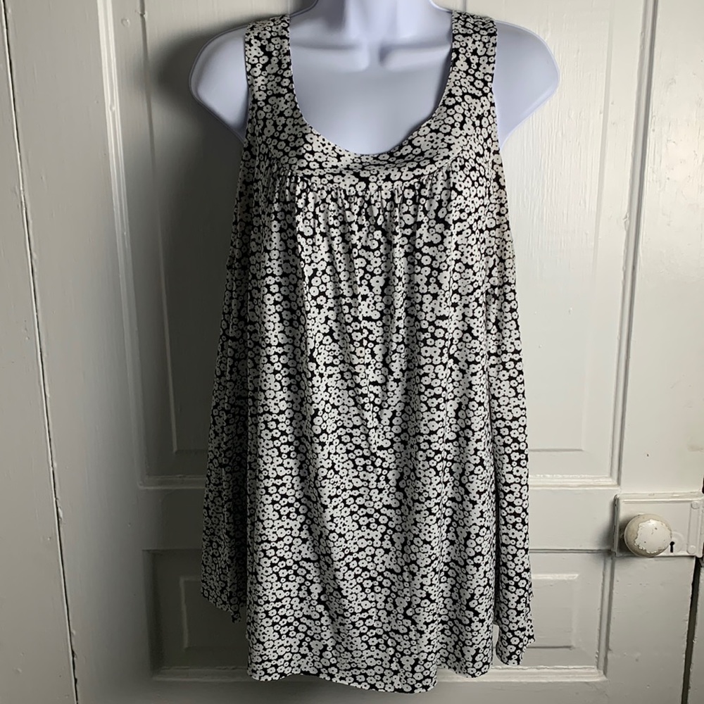 Madison Top Size 1X